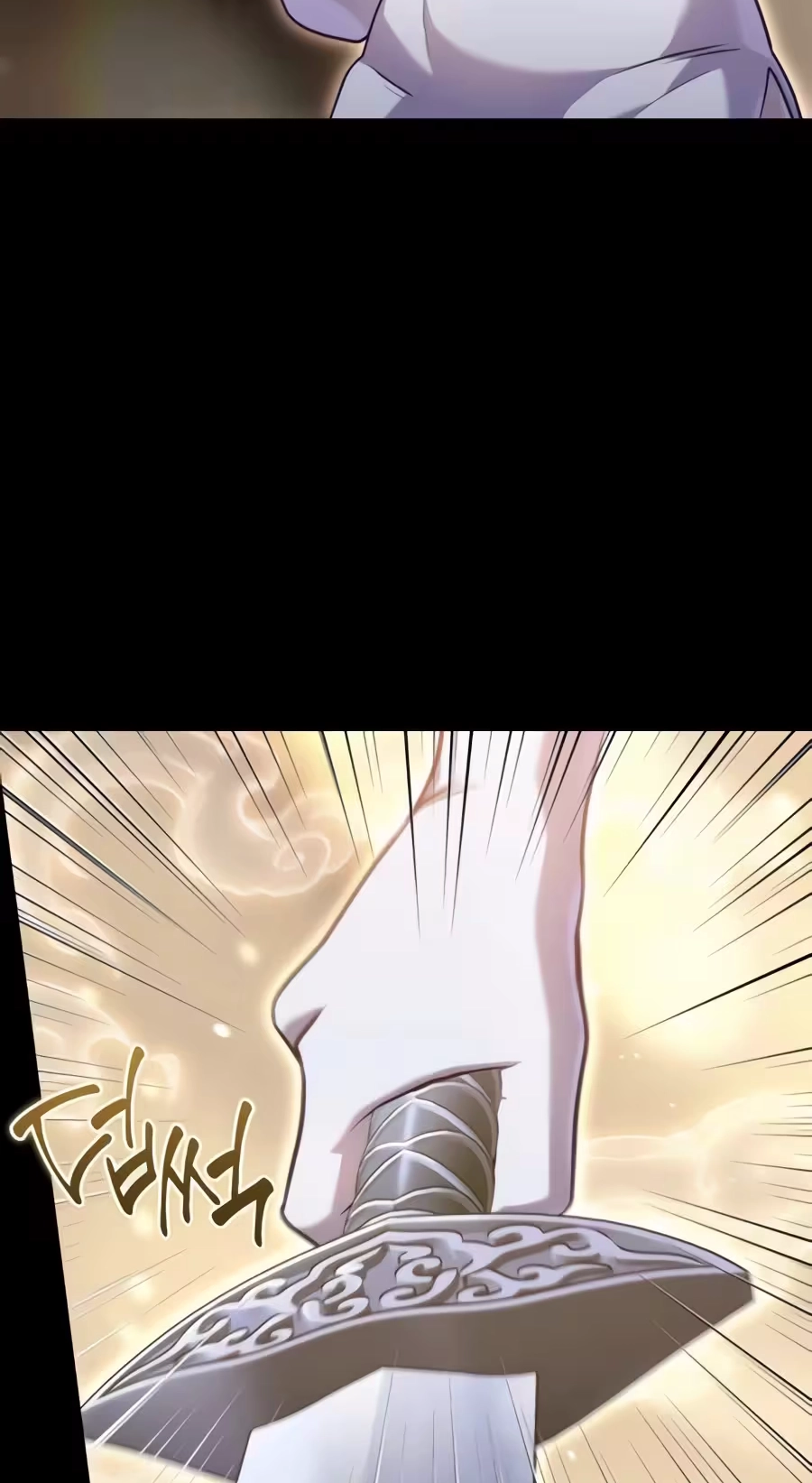 The Second Eunuch Regains His Manhood chapter 104 page 67