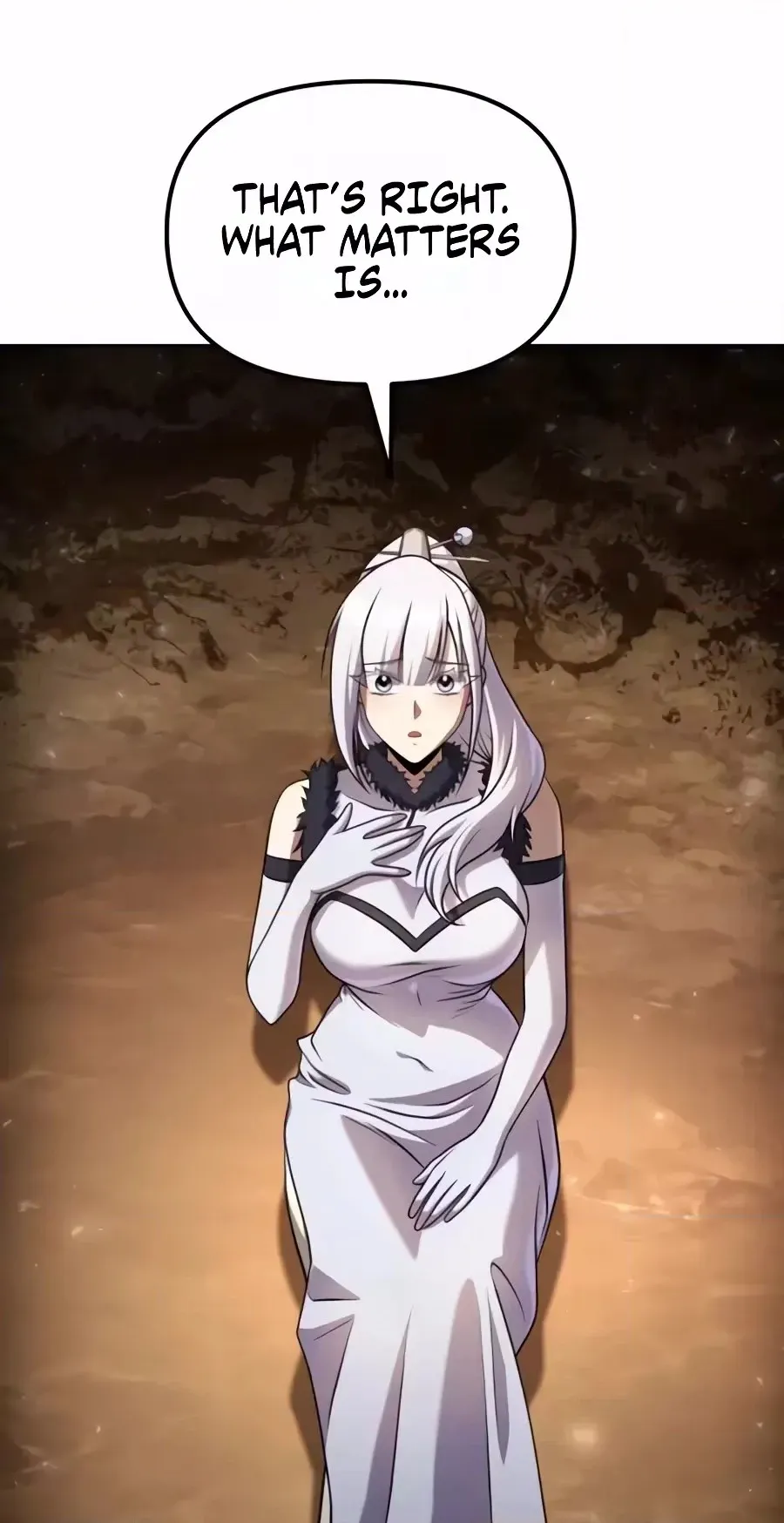 The Second Eunuch Regains His Manhood chapter 104 page 60