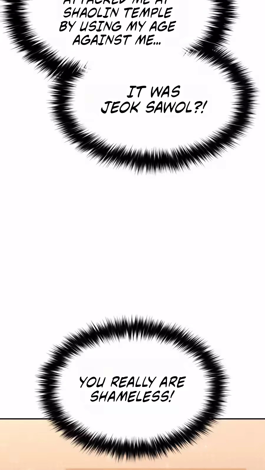 The Second Eunuch Regains His Manhood chapter 104 page 86