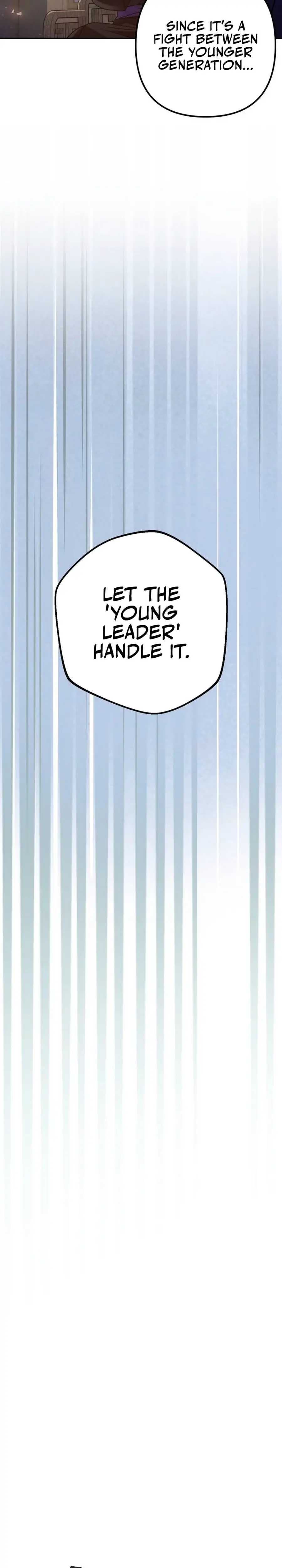The Second Eunuch Regains His Manhood chapter 22 page 26