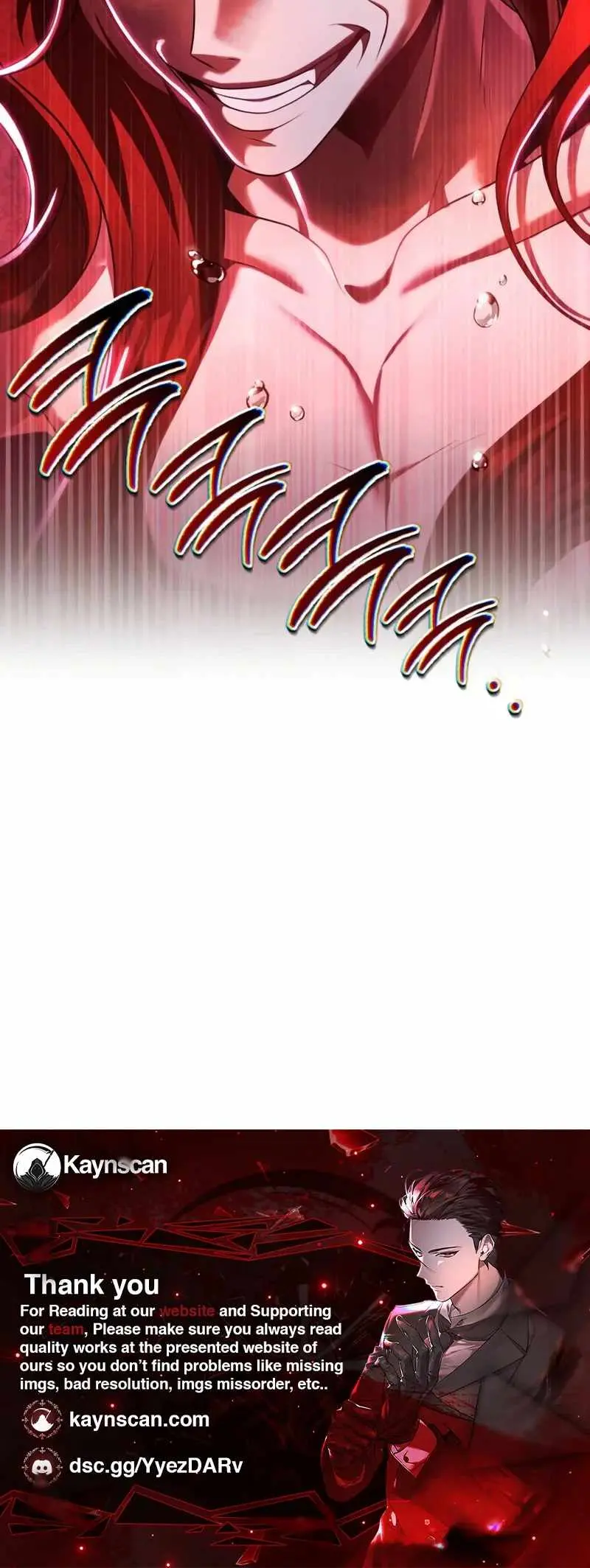The Second Eunuch Regains His Manhood chapter 87 page 46