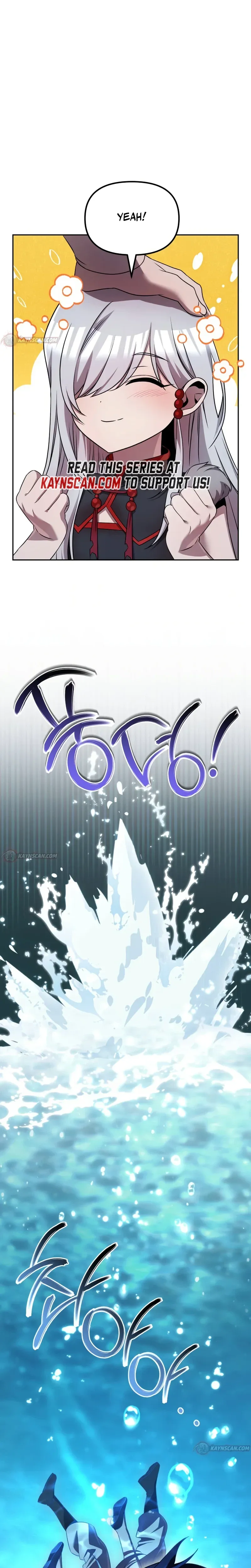 The Second Eunuch Regains His Manhood chapter 88 page 13