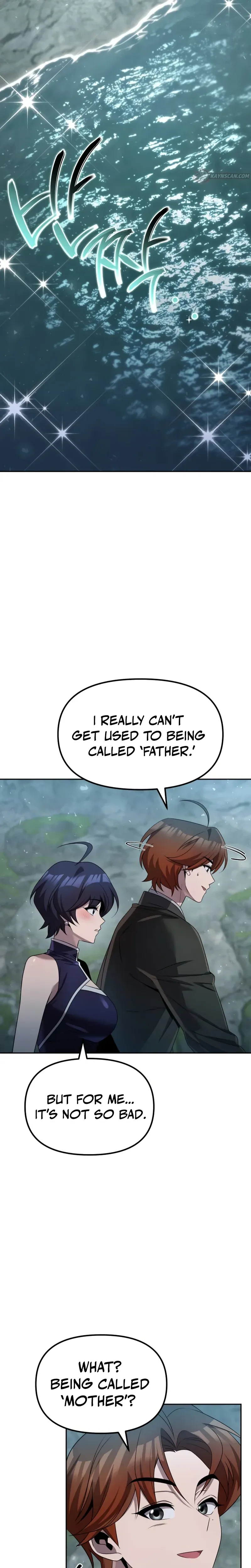 The Second Eunuch Regains His Manhood chapter 88 page 10
