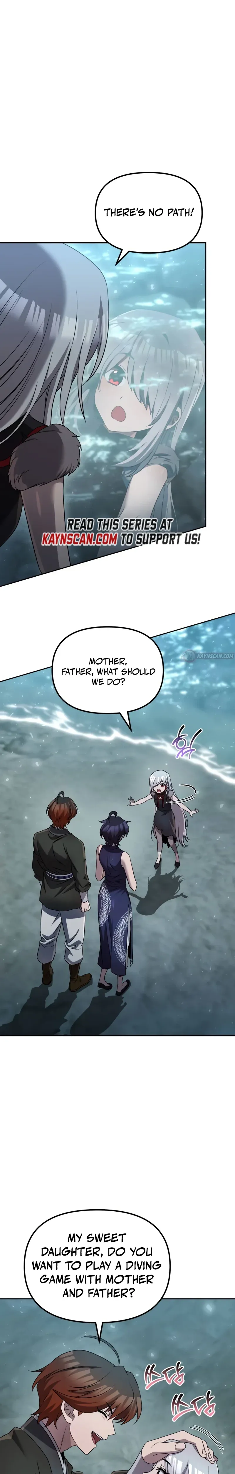 The Second Eunuch Regains His Manhood chapter 88 page 12
