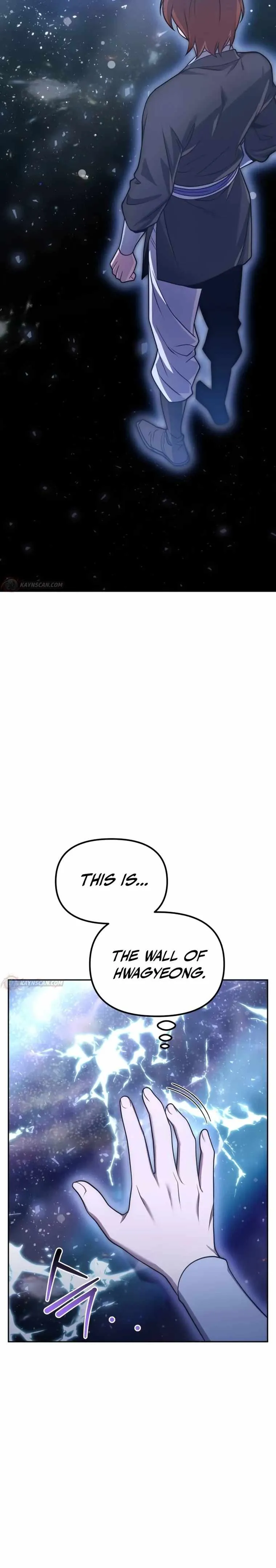 The Second Eunuch Regains His Manhood chapter 89 page 15