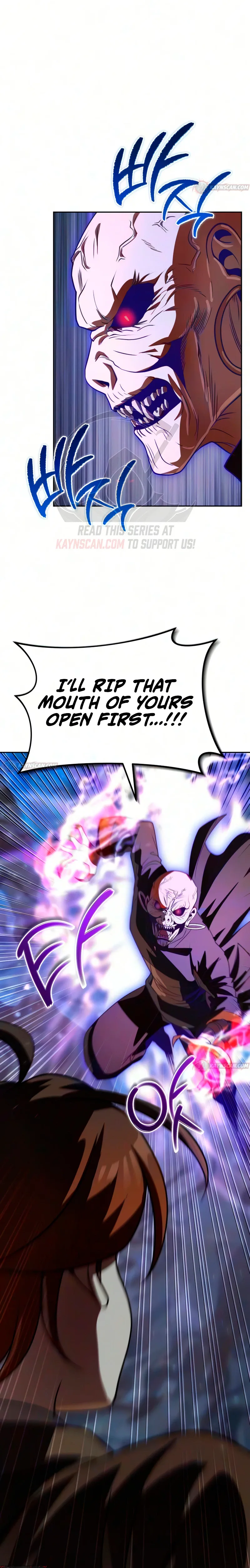 The Second Eunuch Regains His Manhood chapter 92 page 50
