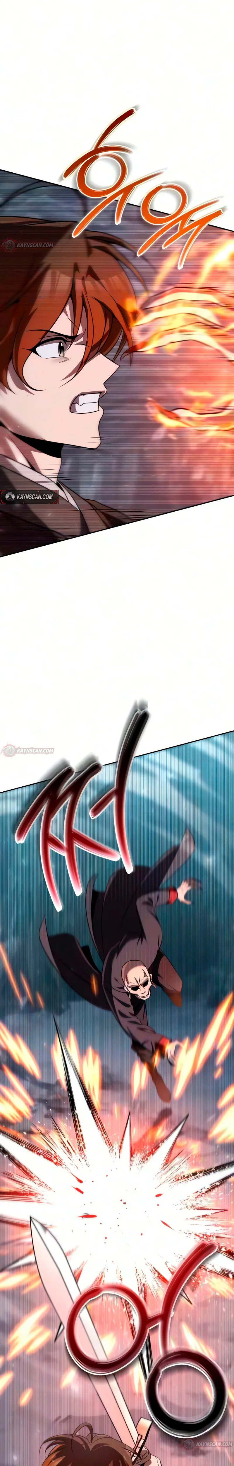 The Second Eunuch Regains His Manhood chapter 92 page 23