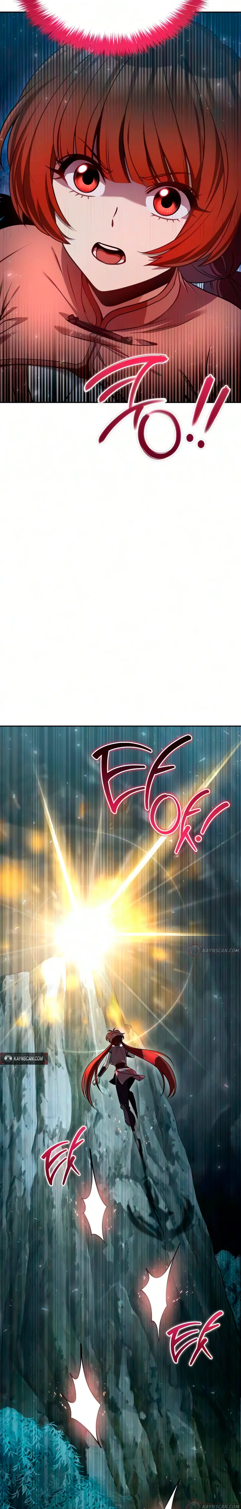 The Second Eunuch Regains His Manhood chapter 92 page 13