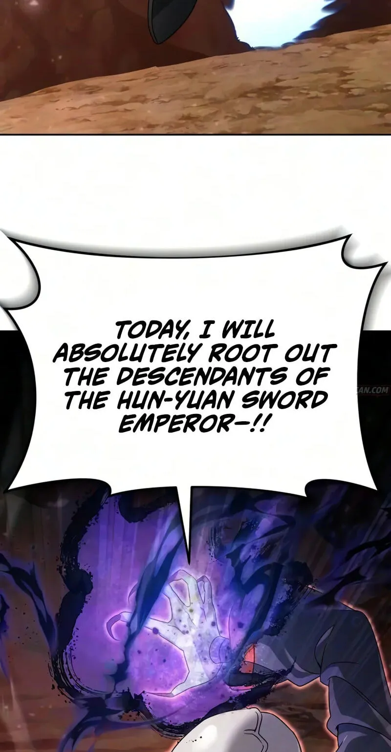 The Second Eunuch Regains His Manhood chapter 93 page 87