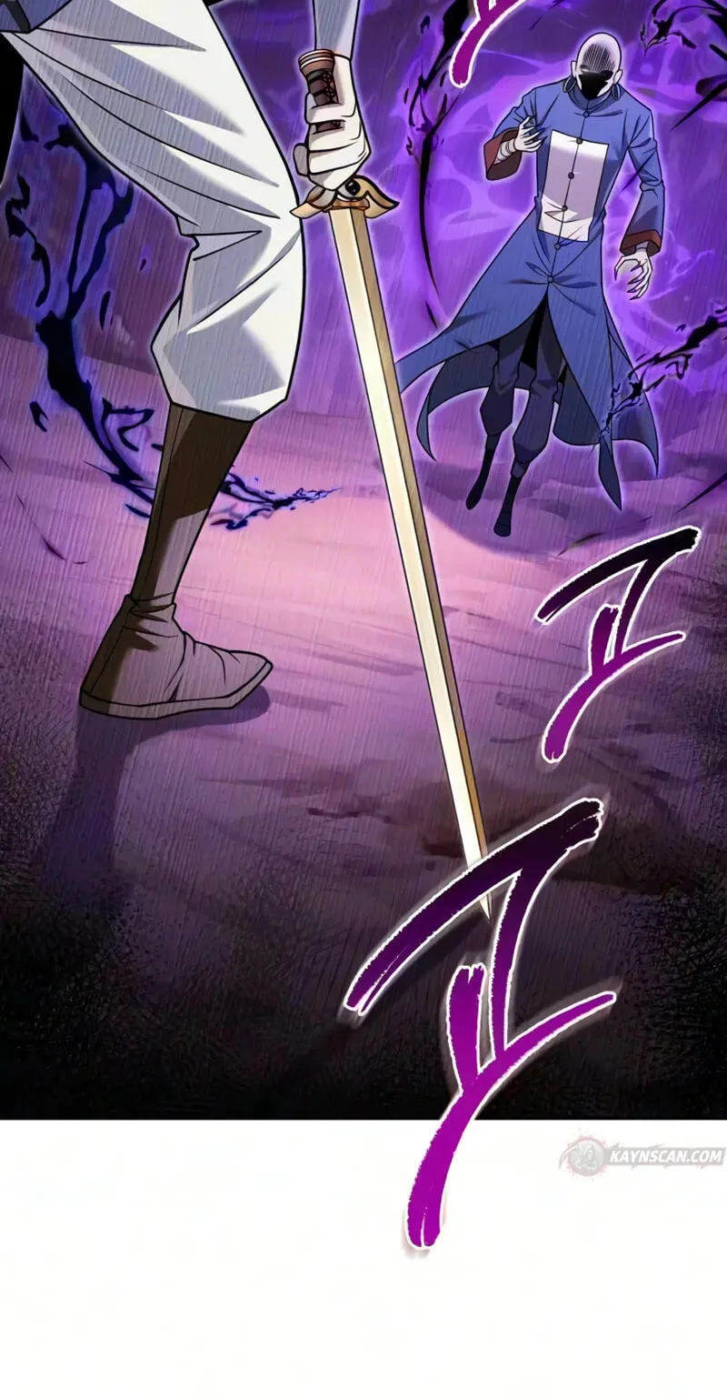 The Second Eunuch Regains His Manhood chapter 93 page 84