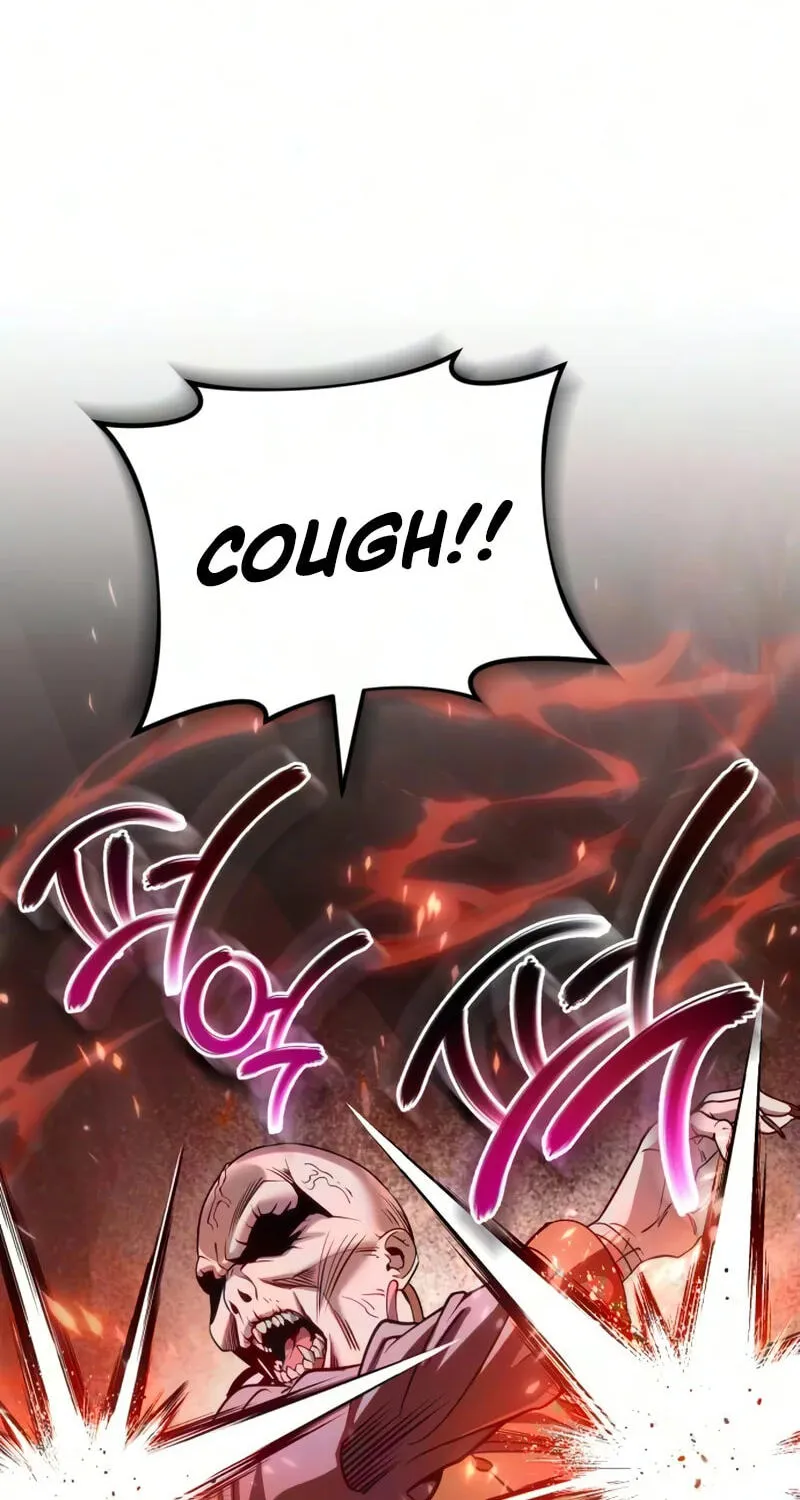 The Second Eunuch Regains His Manhood chapter 93 page 124