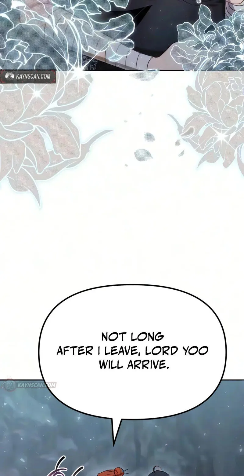 The Second Eunuch Regains His Manhood chapter 93 page 39