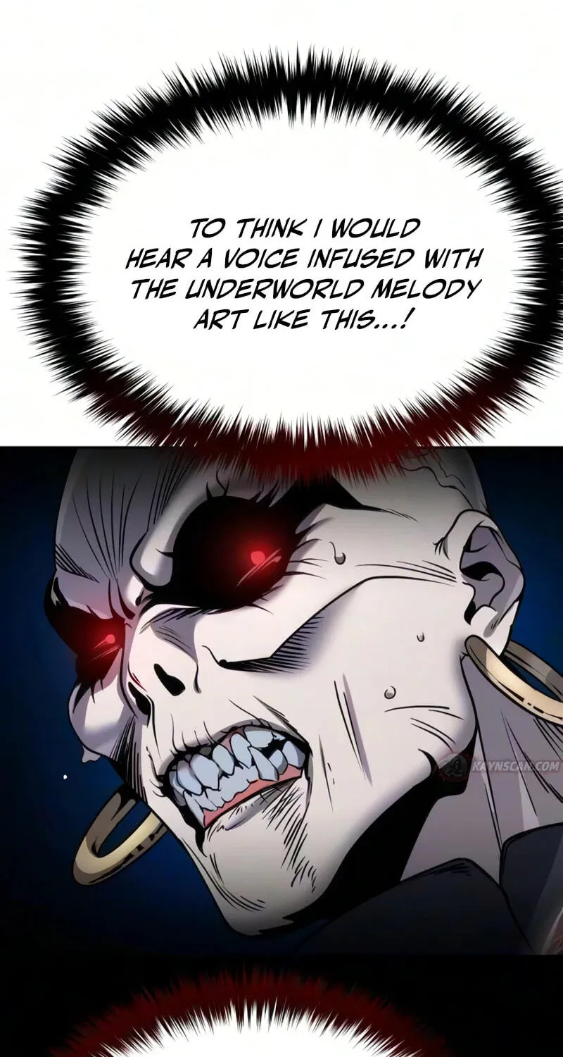 The Second Eunuch Regains His Manhood chapter 93 page 126