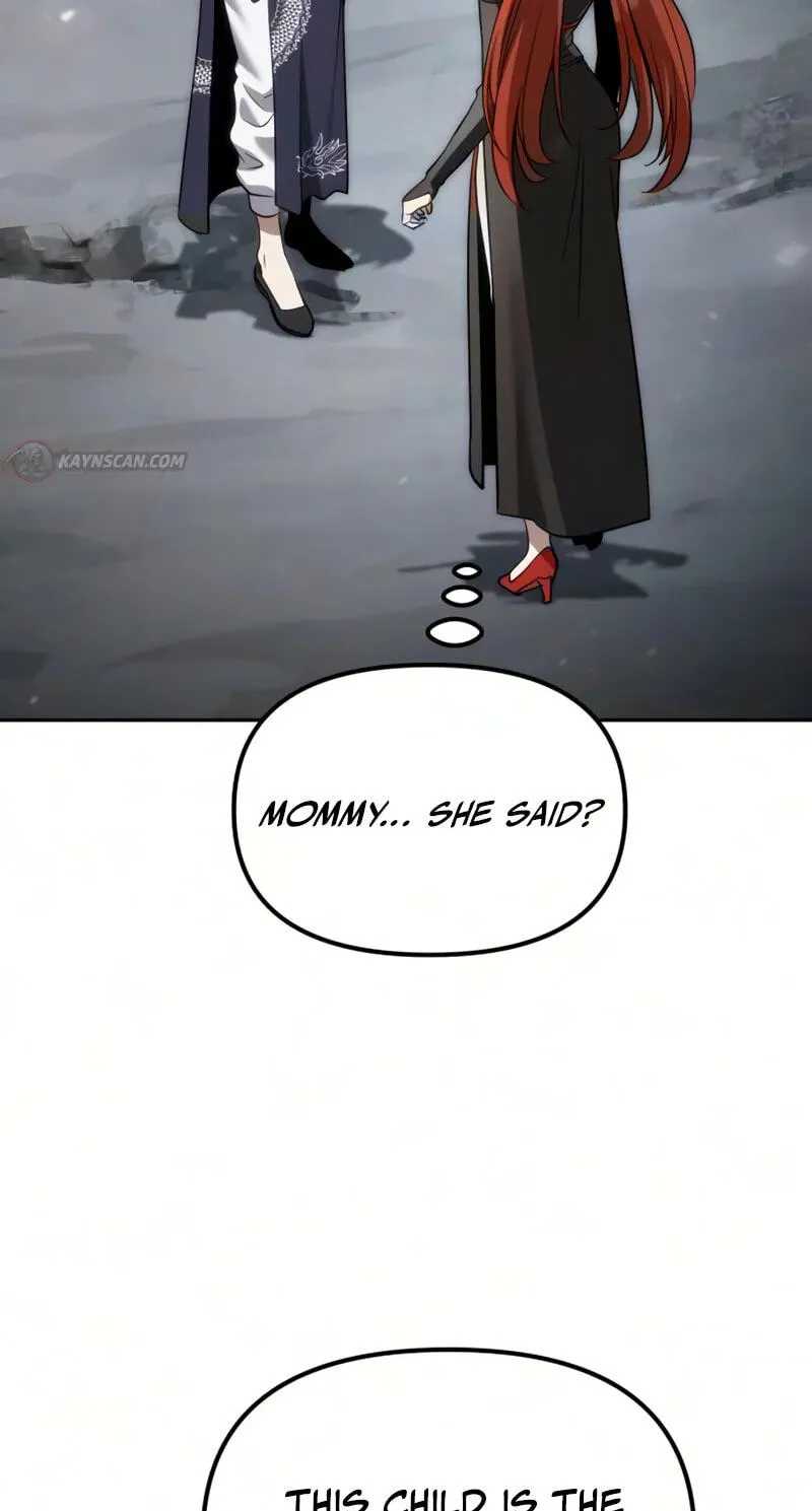 The Second Eunuch Regains His Manhood chapter 93 page 23
