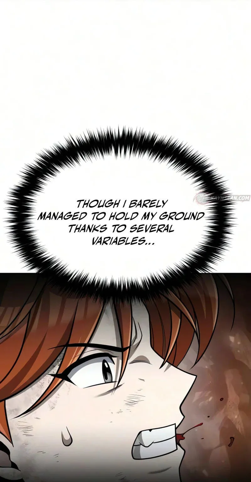 The Second Eunuch Regains His Manhood chapter 93 page 82