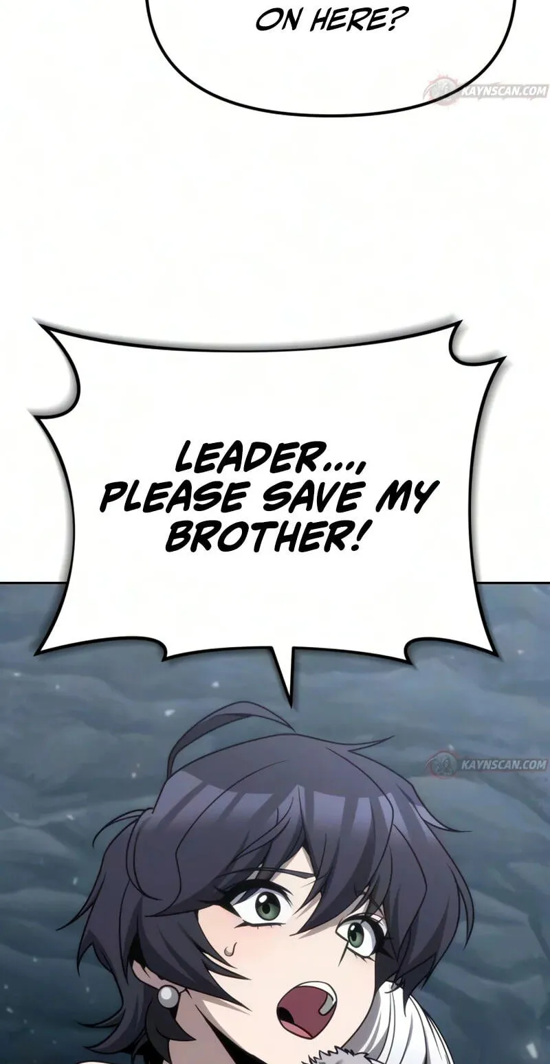 The Second Eunuch Regains His Manhood chapter 93 page 18