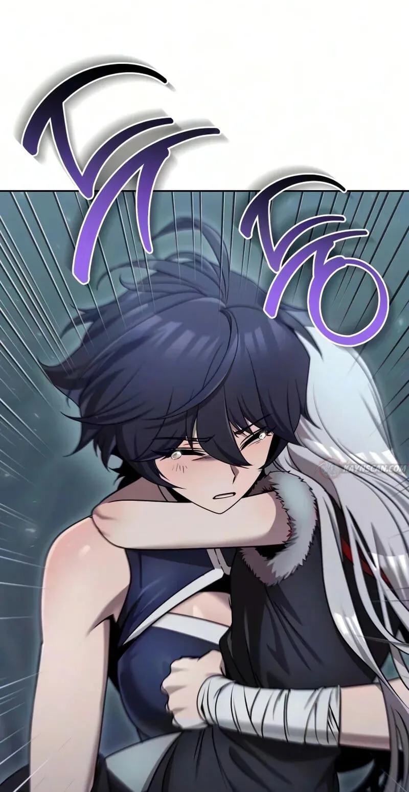 The Second Eunuch Regains His Manhood chapter 93 page 15