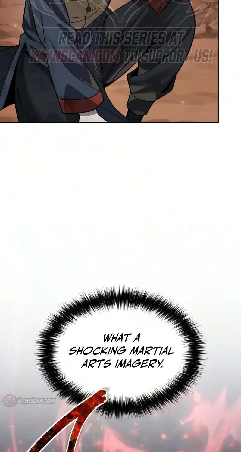 The Second Eunuch Regains His Manhood chapter 93 page 103