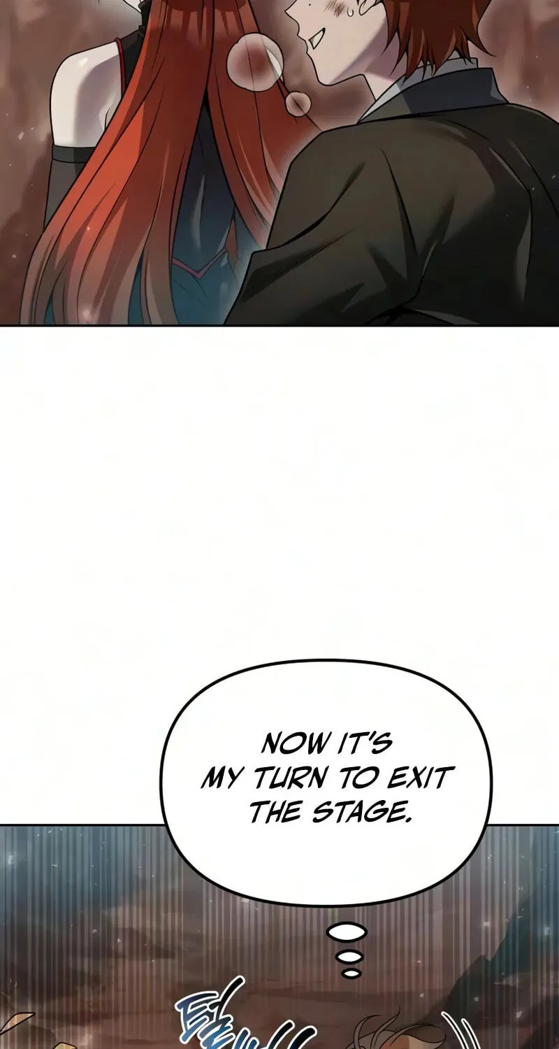 The Second Eunuch Regains His Manhood chapter 93 page 107