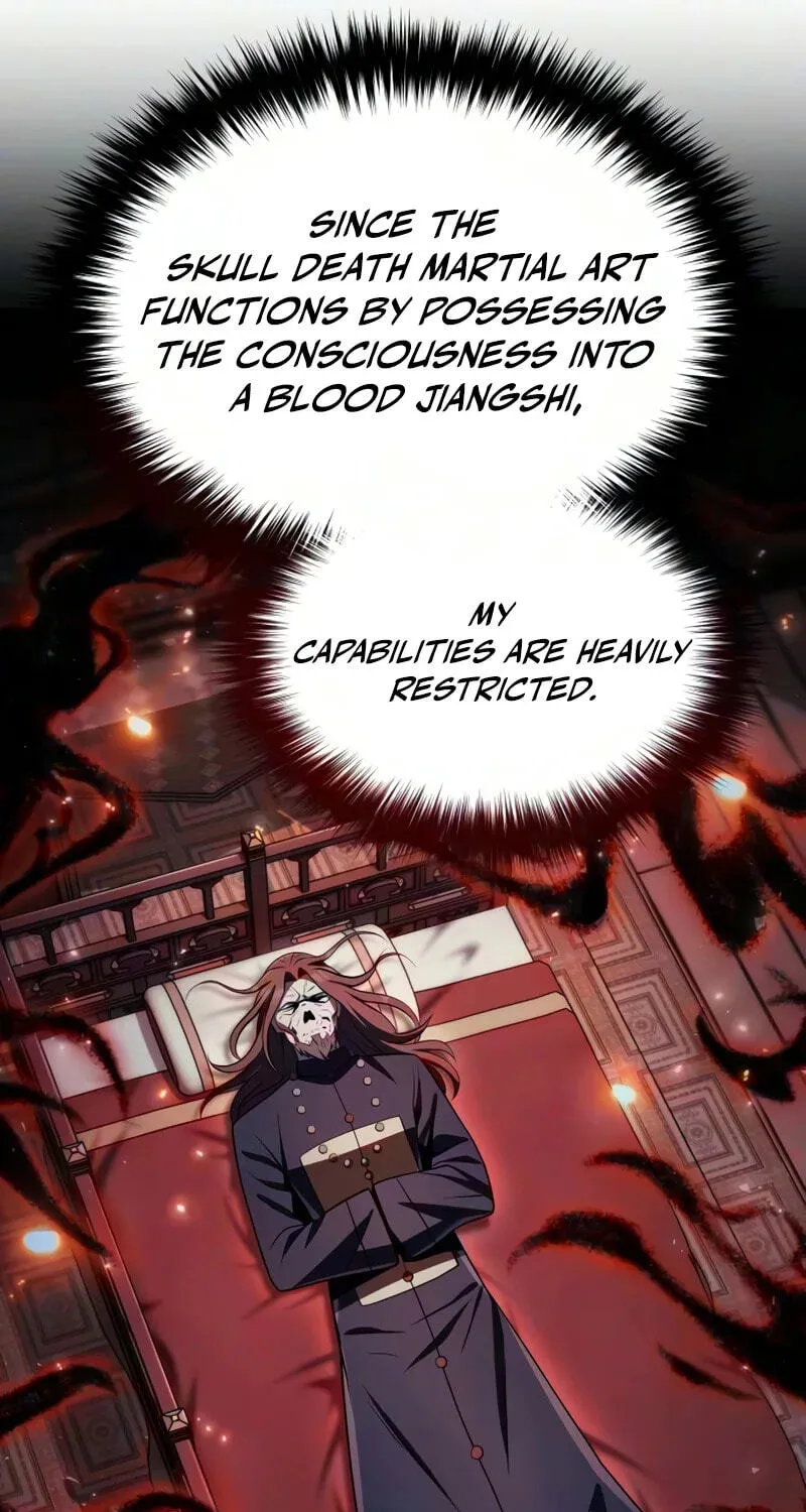 The Second Eunuch Regains His Manhood chapter 93 page 62