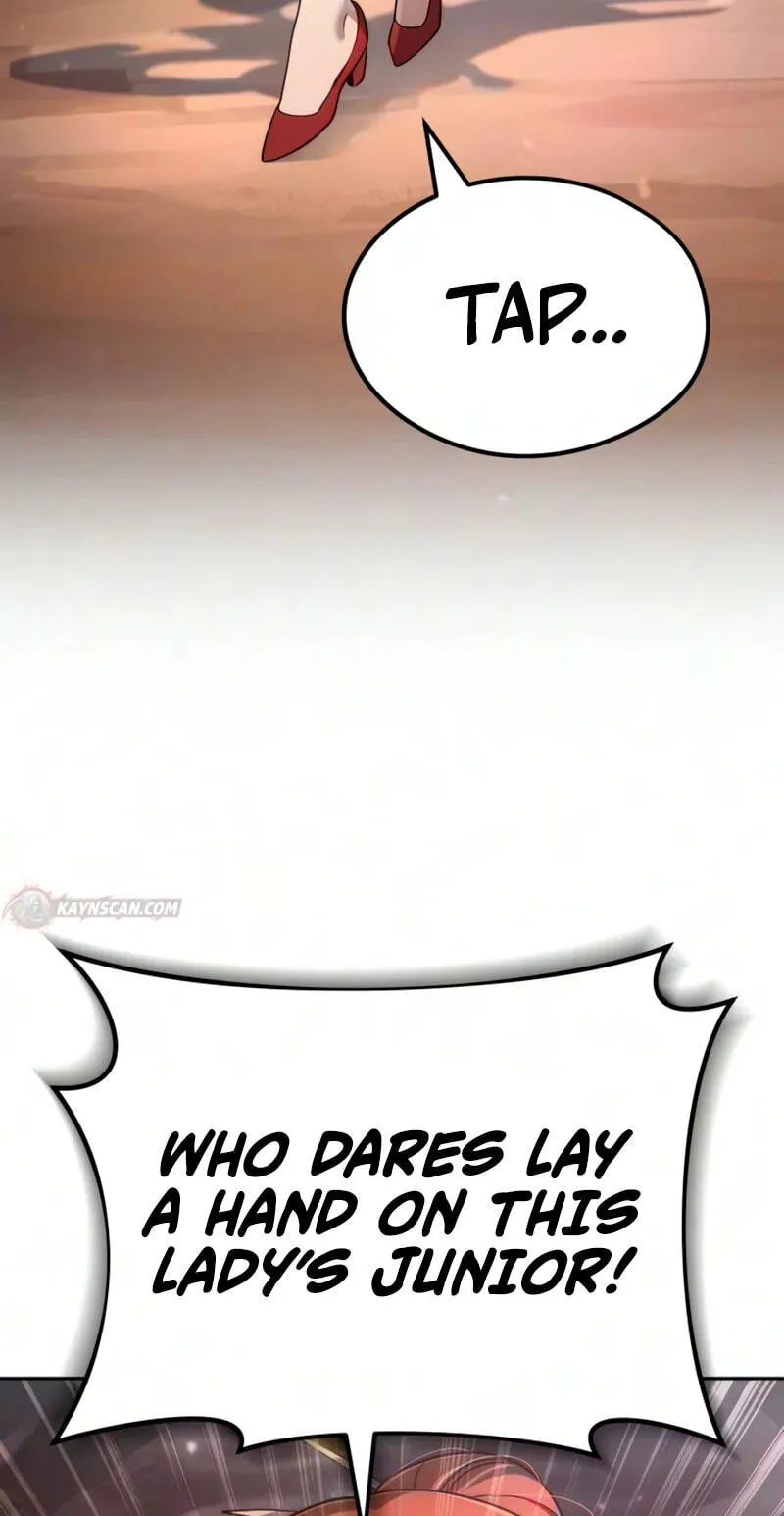 The Second Eunuch Regains His Manhood chapter 93 page 100