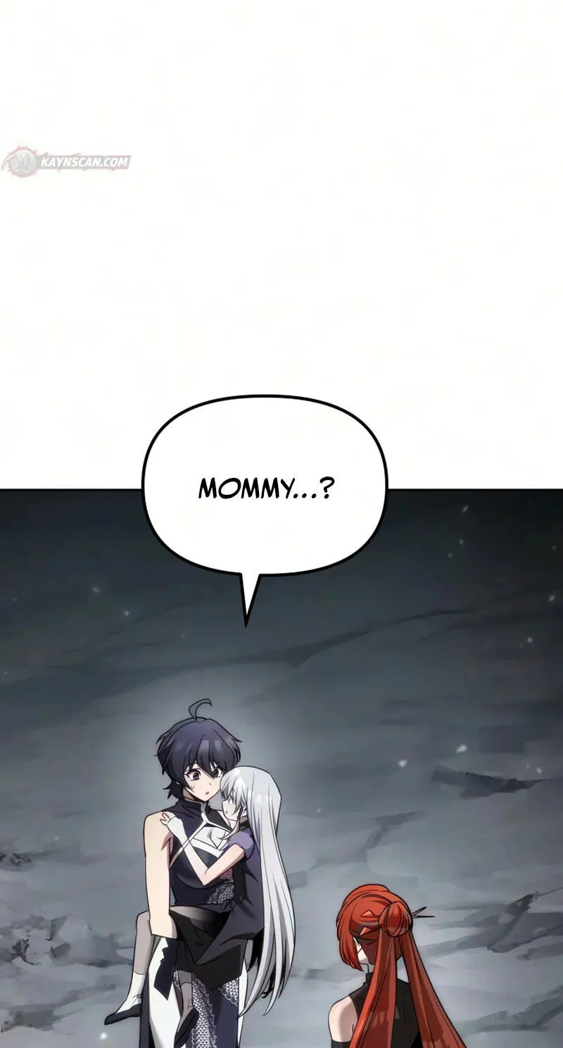 The Second Eunuch Regains His Manhood chapter 93 page 22