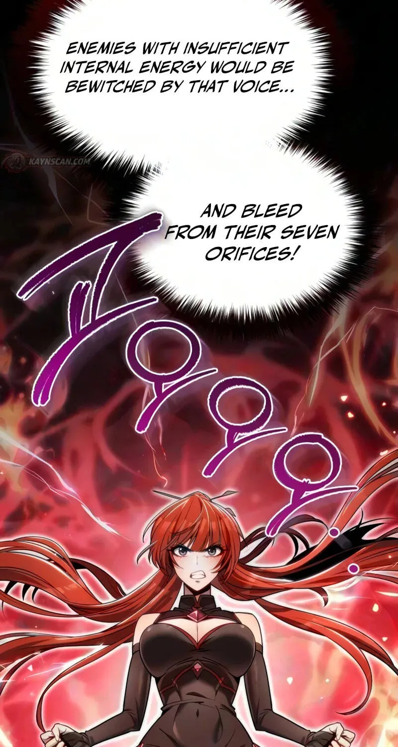 The Second Eunuch Regains His Manhood chapter 93 page 127