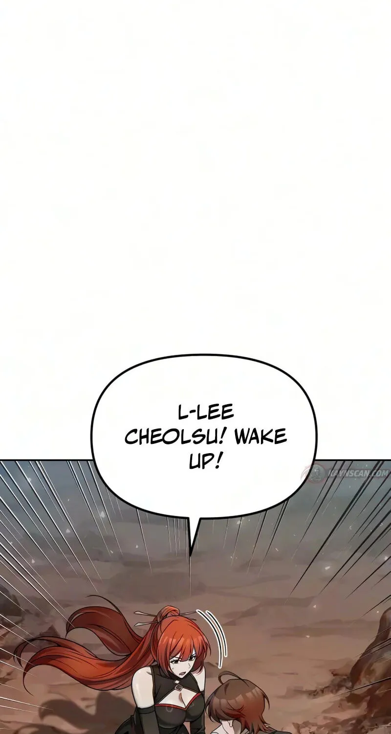 The Second Eunuch Regains His Manhood chapter 93 page 109