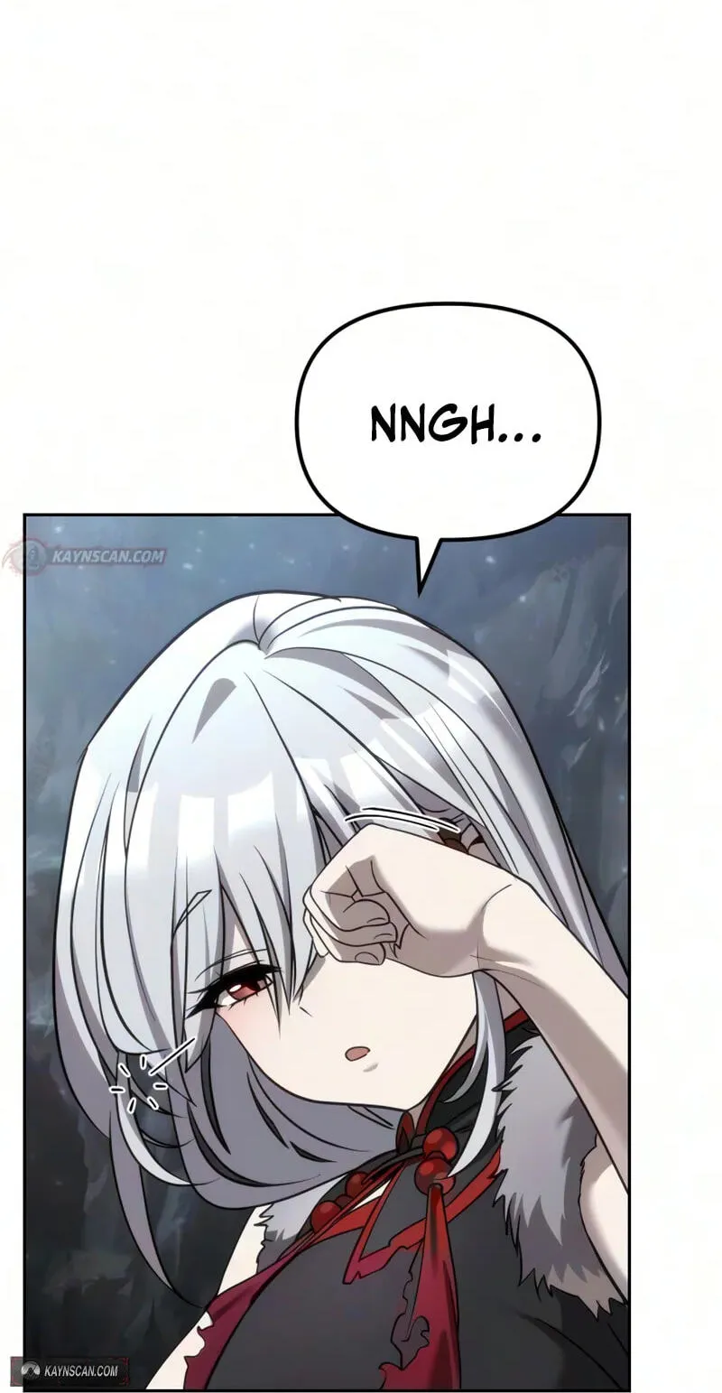 The Second Eunuch Regains His Manhood chapter 93 page 21