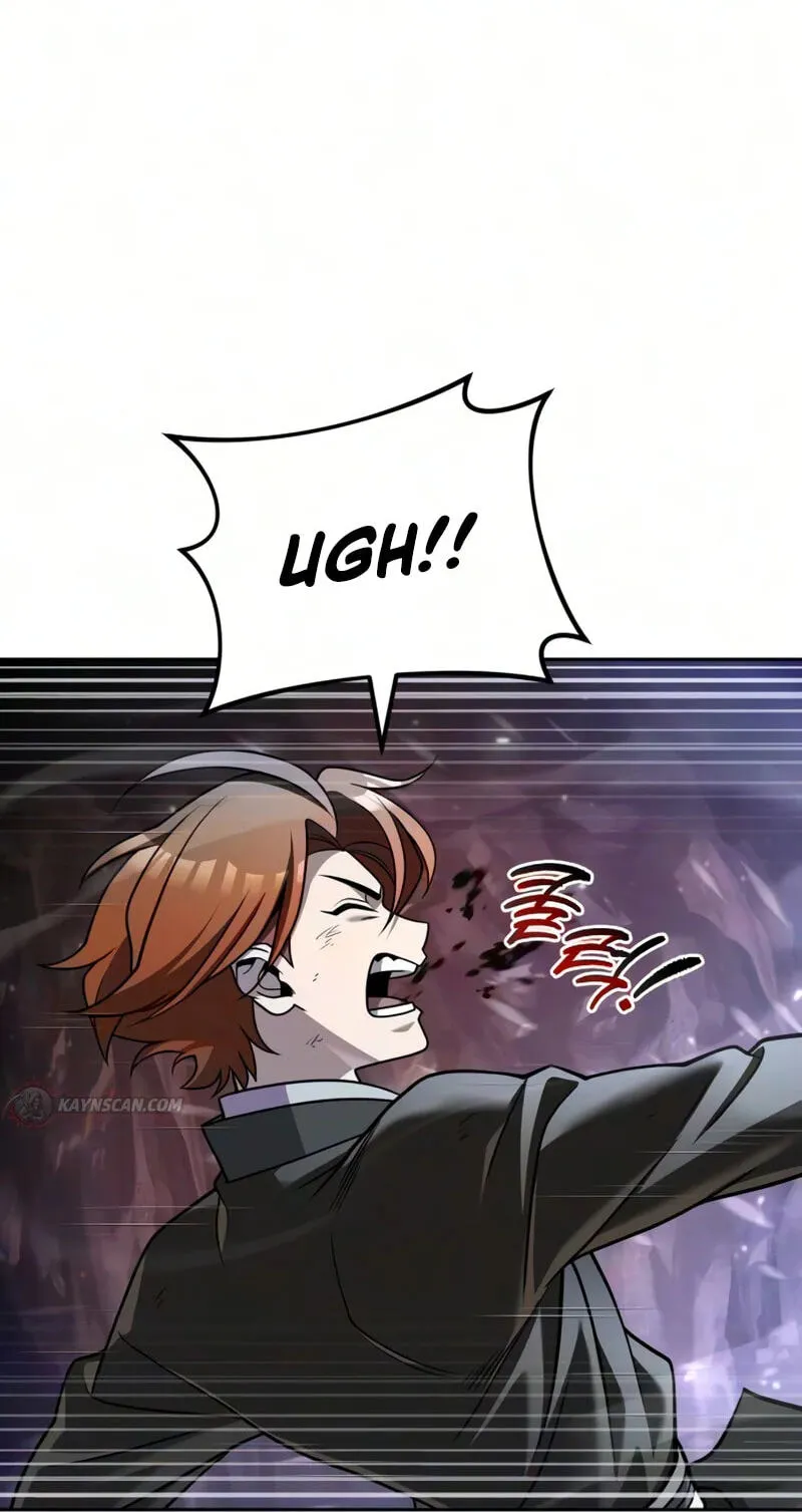 The Second Eunuch Regains His Manhood chapter 93 page 81