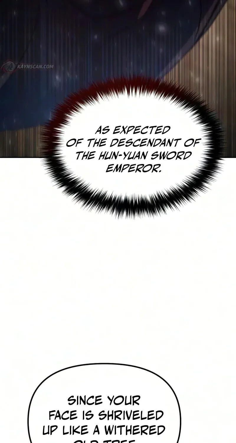 The Second Eunuch Regains His Manhood chapter 93 page 70