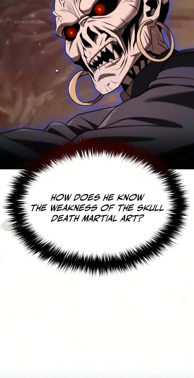 The Second Eunuch Regains His Manhood chapter 93 page 61