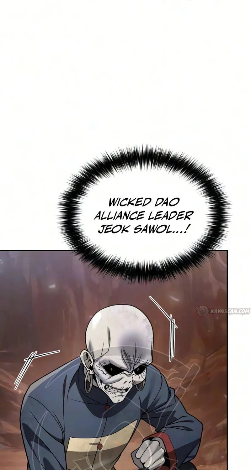 The Second Eunuch Regains His Manhood chapter 93 page 102