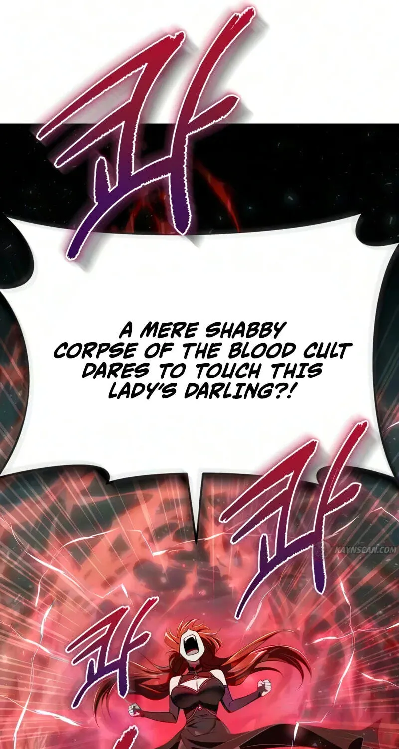 The Second Eunuch Regains His Manhood chapter 93 page 121