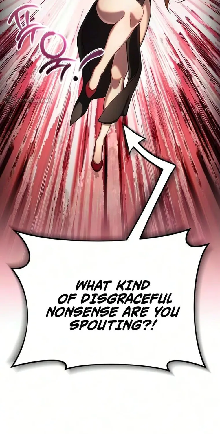 The Second Eunuch Regains His Manhood chapter 94 page 92