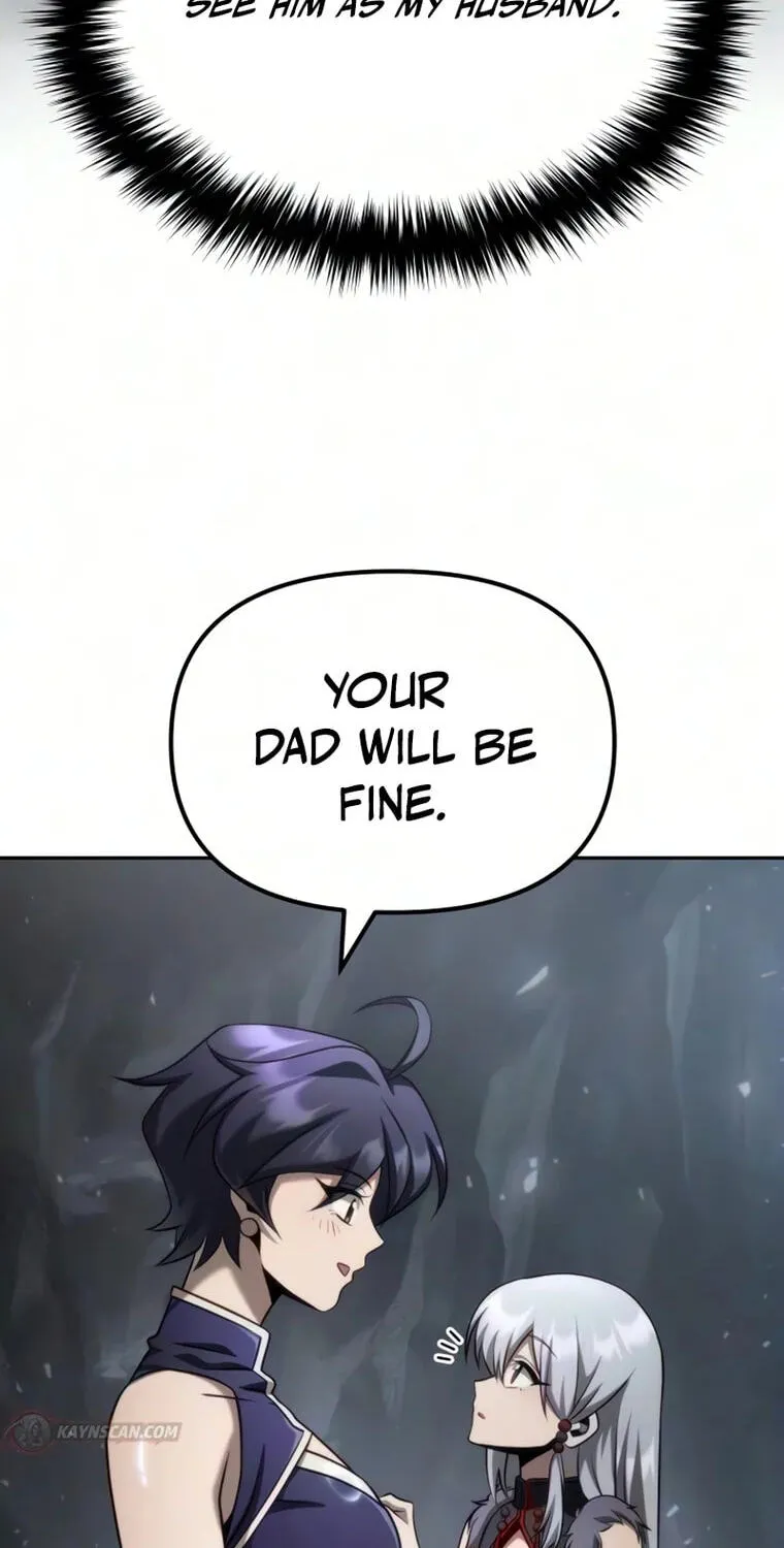 The Second Eunuch Regains His Manhood chapter 94 page 14
