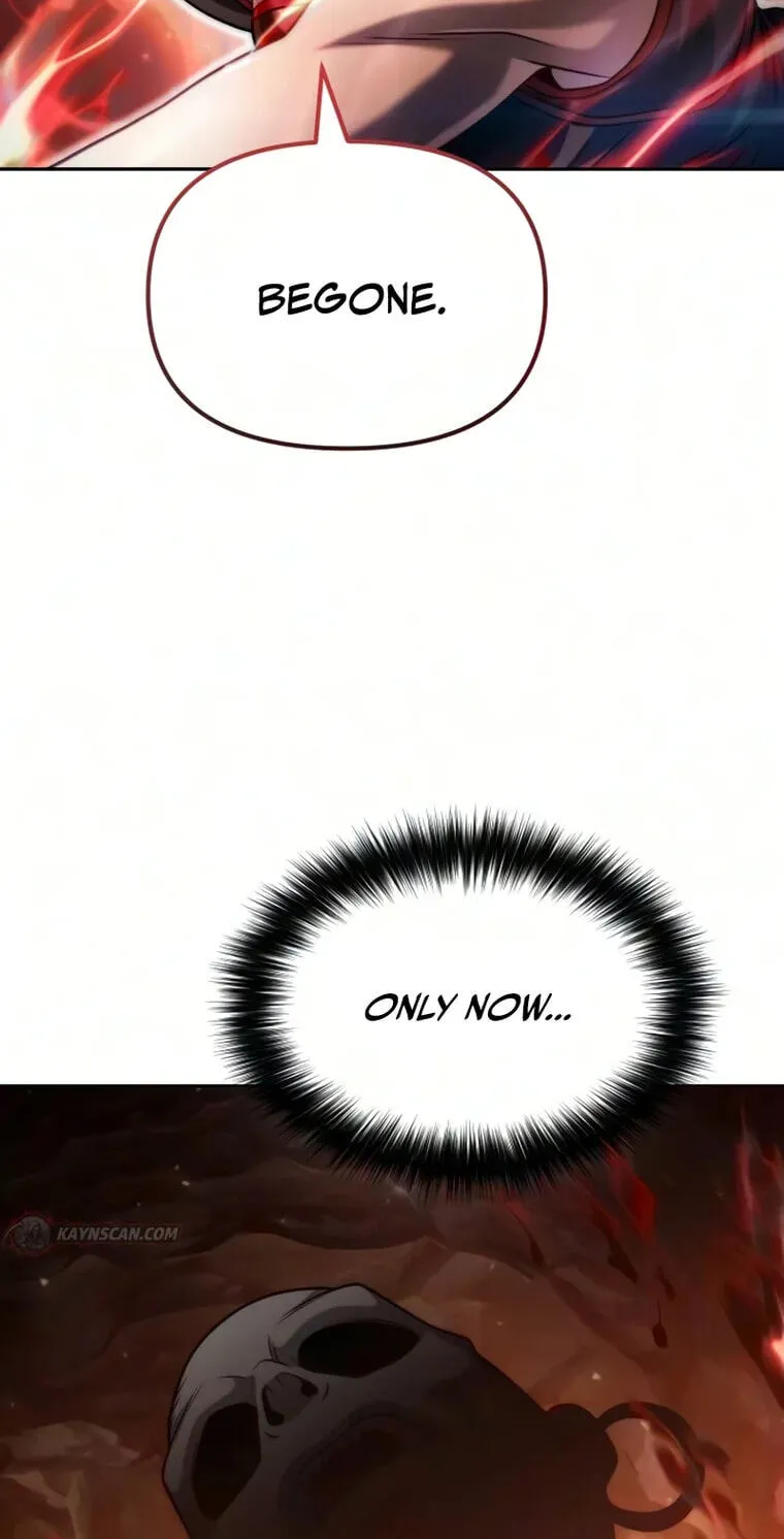 The Second Eunuch Regains His Manhood chapter 94 page 110