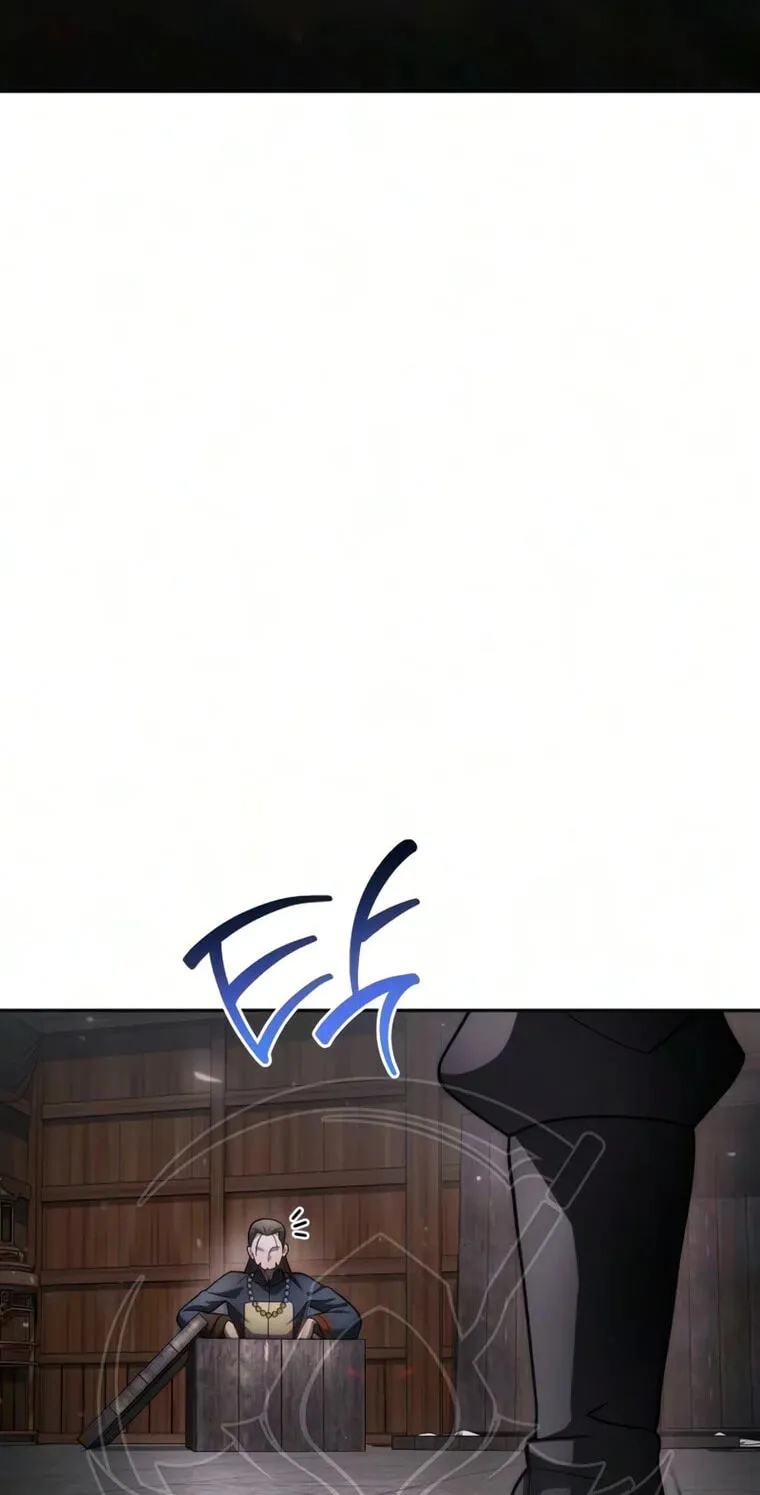 The Second Eunuch Regains His Manhood chapter 94 page 127