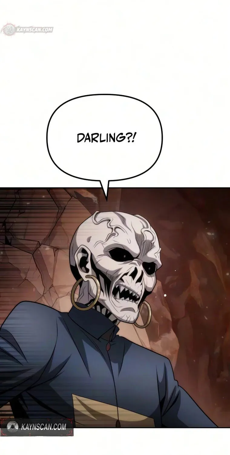 The Second Eunuch Regains His Manhood chapter 94 page 84