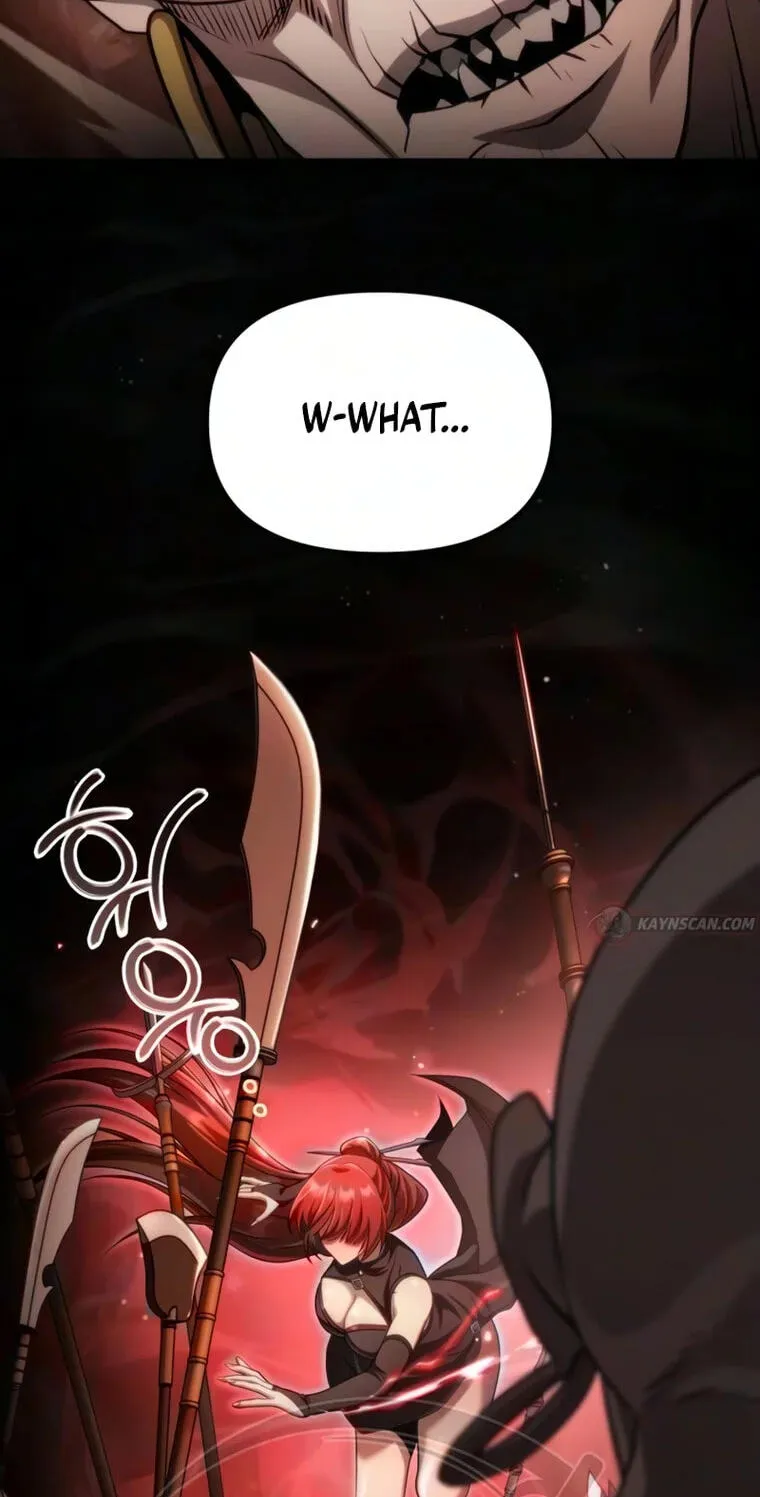 The Second Eunuch Regains His Manhood chapter 94 page 107
