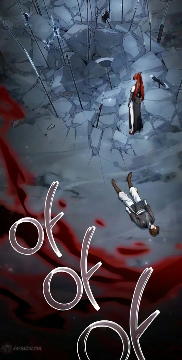 The Second Eunuch Regains His Manhood chapter 94 page 116