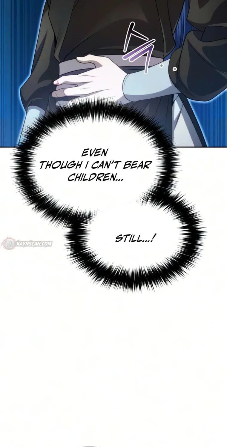 The Second Eunuch Regains His Manhood chapter 94 page 40