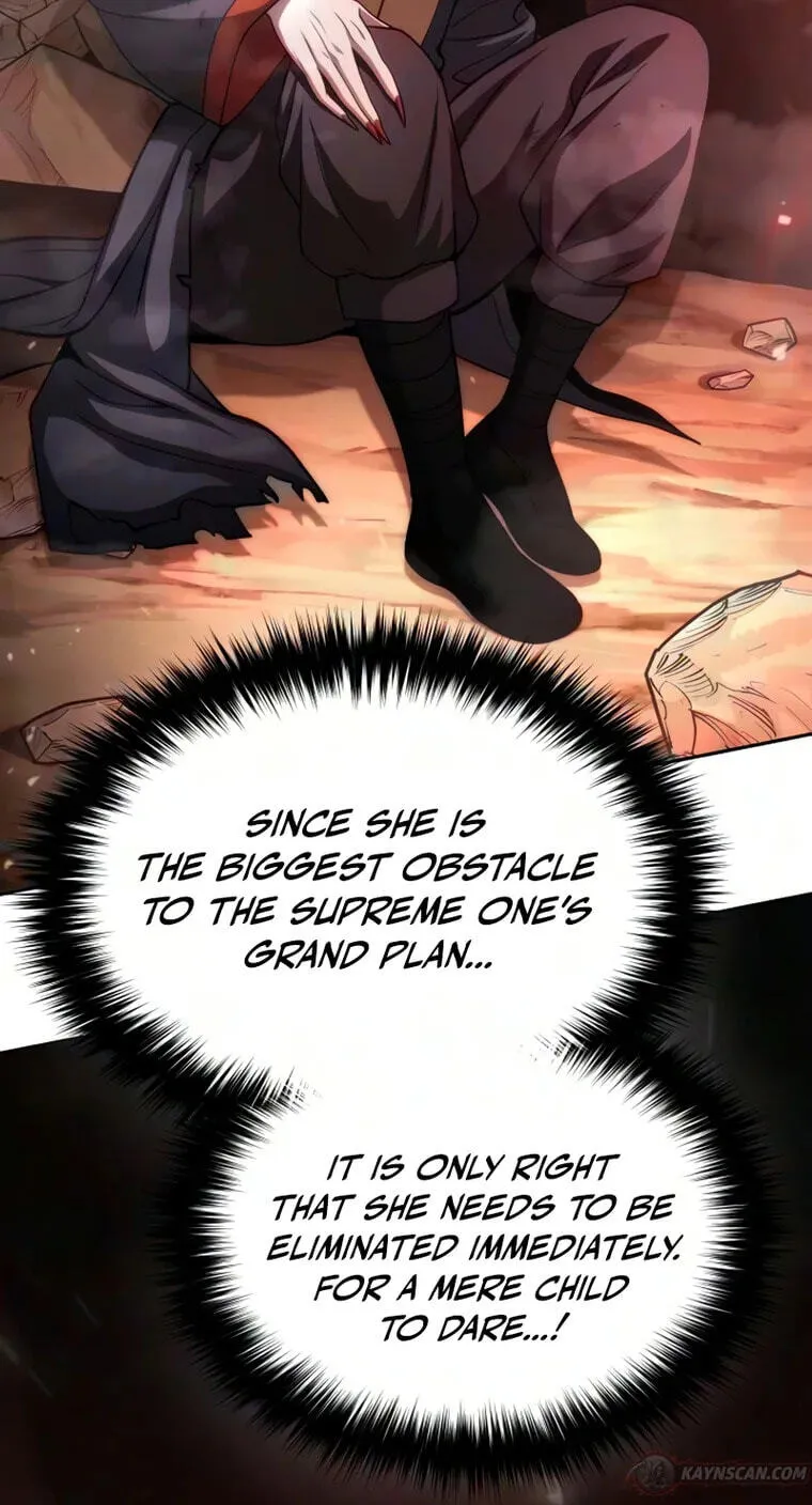 The Second Eunuch Regains His Manhood chapter 94 page 80