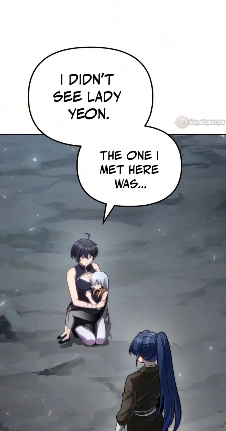 The Second Eunuch Regains His Manhood chapter 94 page 51
