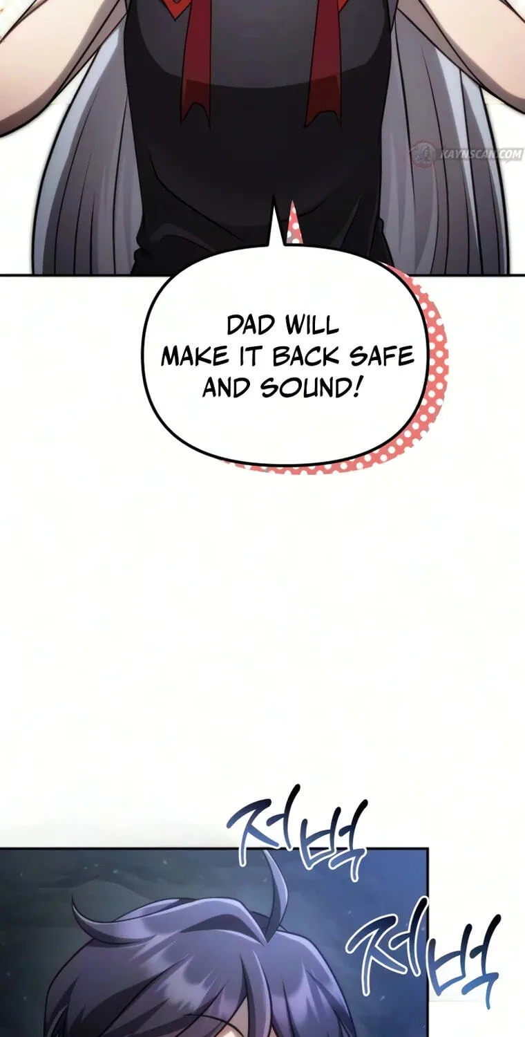 The Second Eunuch Regains His Manhood chapter 94 page 17