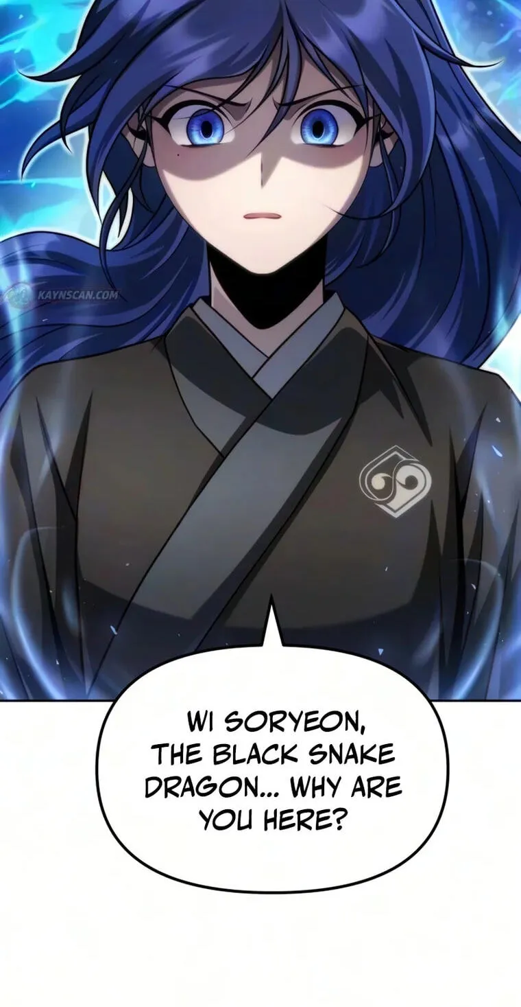 The Second Eunuch Regains His Manhood chapter 94 page 22