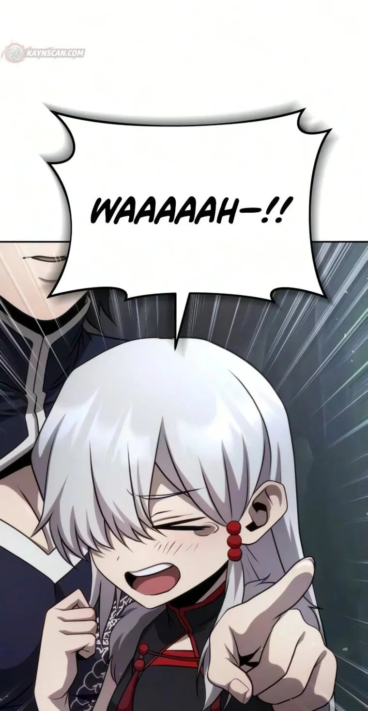 The Second Eunuch Regains His Manhood chapter 94 page 23