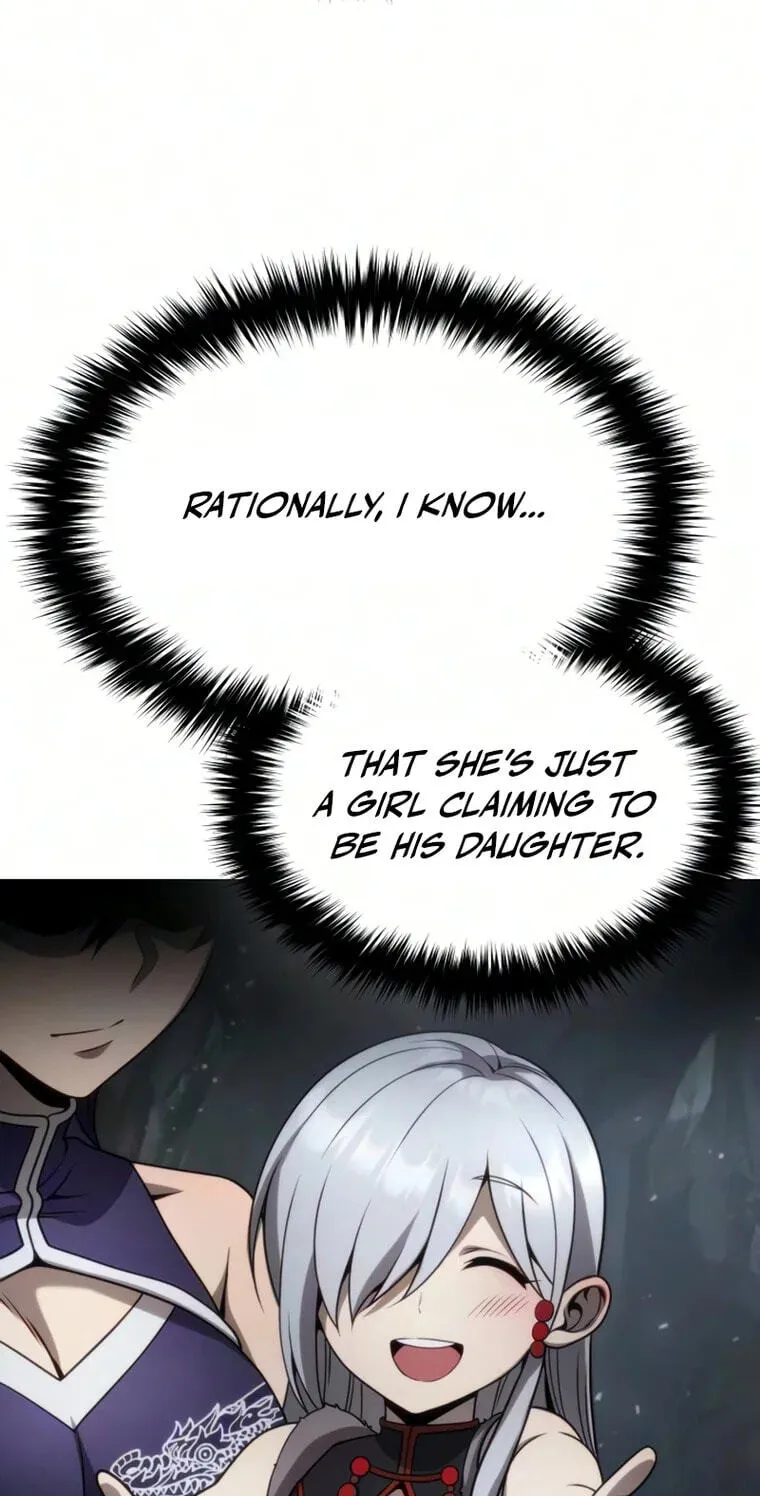 The Second Eunuch Regains His Manhood chapter 94 page 35