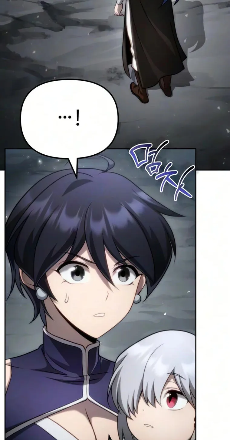 The Second Eunuch Regains His Manhood chapter 94 page 52