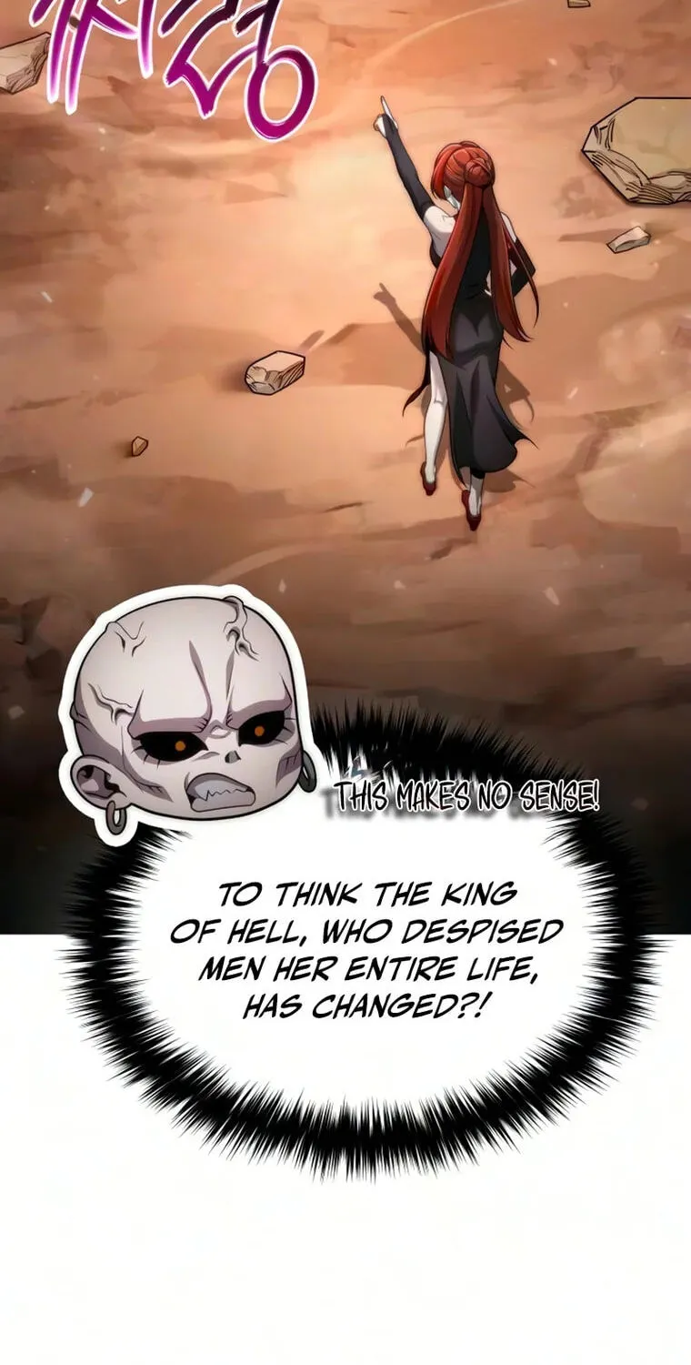 The Second Eunuch Regains His Manhood chapter 94 page 86